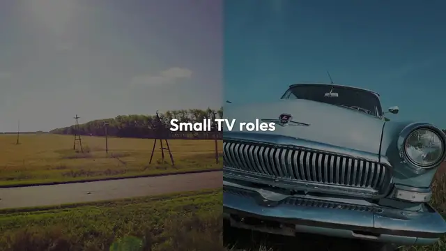 Video thumbnail for Harrison Ford: The Iconic Adventure-Seeker