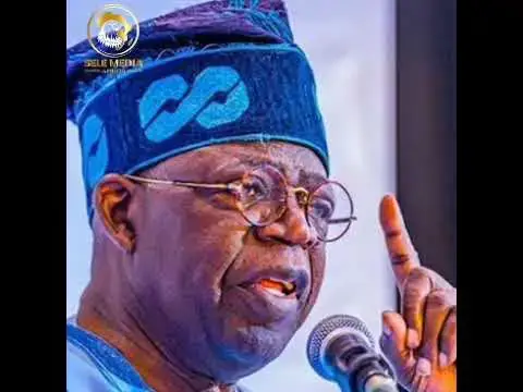 Video thumbnail for Shettima ya nufi Kebbi yayin da Tinubu ya sha alwashin ceto ɗaliban da aka sace.