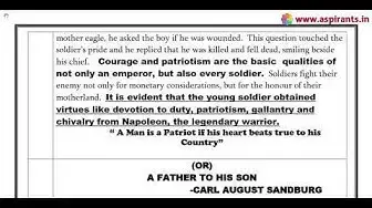 Video thumbnail for 12th English 2nd MidTerm Answer Keys 2019-20 | Namakkal District | Team Aspirants