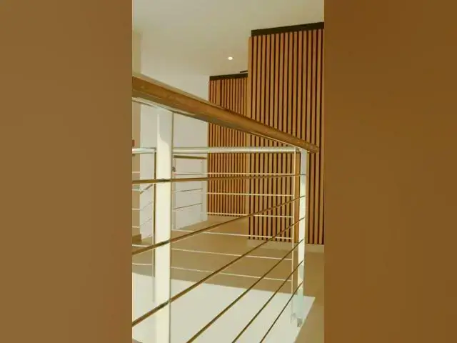 Video thumbnail for 🤑 Touring 850.000€ Modern Style Villa in Altea Hills