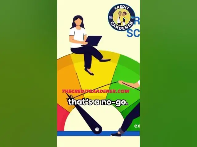 Video thumbnail for Bad Credit is Not an Option