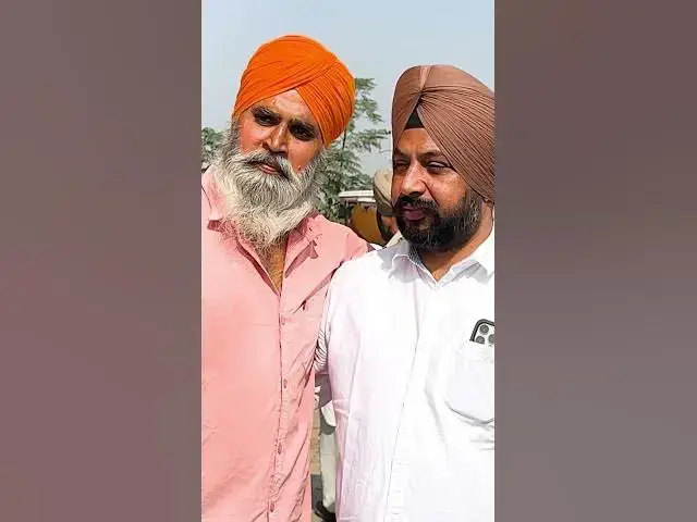 'Video thumbnail for ਤੁਹਾਡਾ ਪਿਆਰ, ਮੇਰੀ ਤਾਕਤ |'
