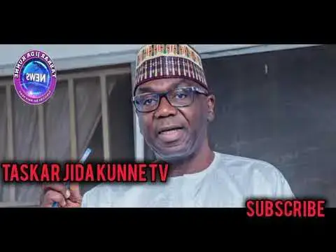 Video thumbnail for YAYIN SALLAR ISHAI_KWARA