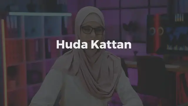 Video thumbnail for Huda Kattan Net Worth 2024