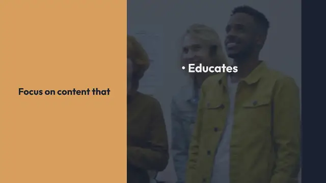 Video thumbnail for Building a Strong Facebook Community: Engagement Tips