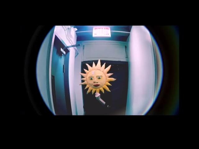 Video thumbnail for LIFE IS FRAGILE