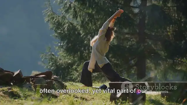 Video thumbnail for Healthy Back Essential Exercises for a Stronger Spine