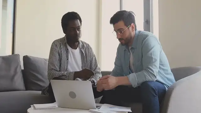 Video thumbnail for The Value of Internship Experience in Building a U.S. Career