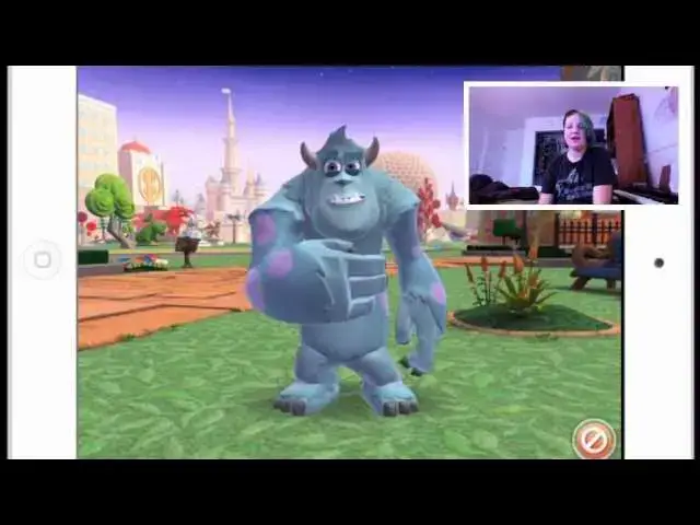 Video thumbnail for Kid APProved - Disney Infinity: Action!