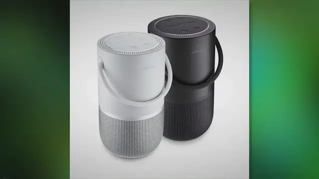 Video thumbnail for 10 best smart home devices for Memorial Day entertaining -