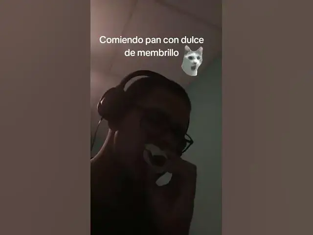 Video thumbnail for Quien le gusta lo dulce?