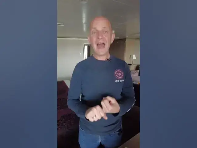 Video thumbnail for Which Cruise Ships Can Still Dock In Venice?