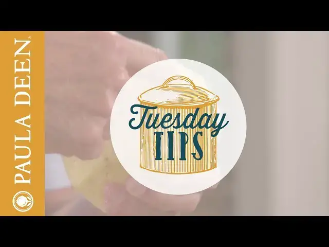 Video thumbnail for Choosing, Using, and Coring Pineapples - Tuesday Tips