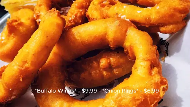 Video thumbnail for old wild west menu Price