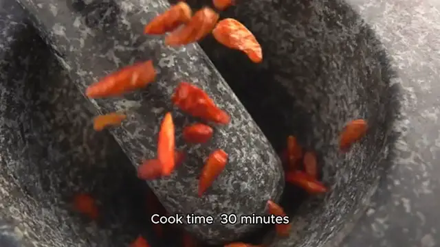 Video thumbnail for chili relleno casserole recipe