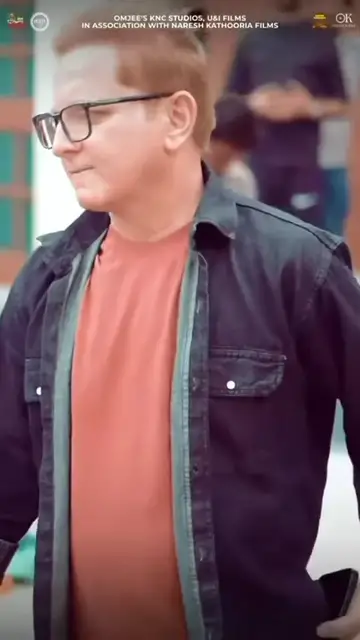 Video thumbnail for Happy Khush Ho Gaya