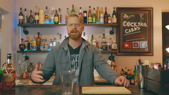 Video thumbnail for The Painkiller   Cocktail Cards(720P HD)