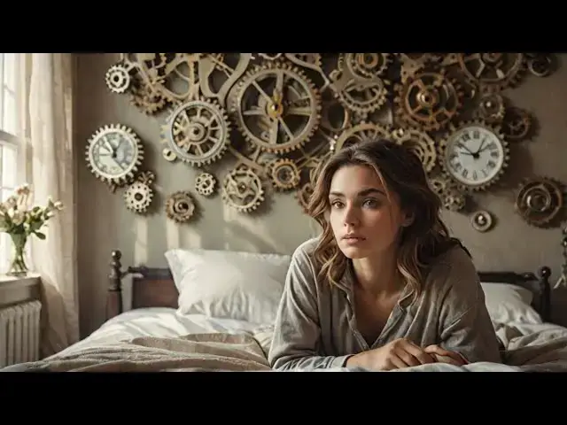 'Video thumbnail for Conquering Sleep Disorders in Dysautonomia: Say Goodbye to Insomnia and Daytime Fatigue!'