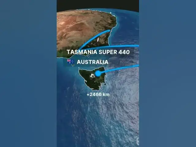 'Video thumbnail for Supercars Championship Sprint Cup Calendar 2025'