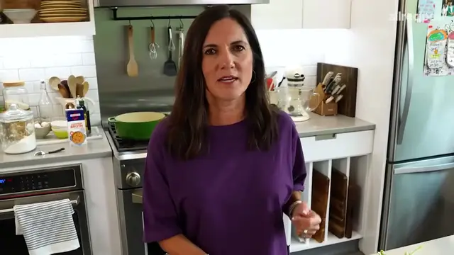'Video thumbnail for I Made Olive Garden's Breadsticks, Soup & Salad At Home ¦ Allrecipes (720p 30fps)'