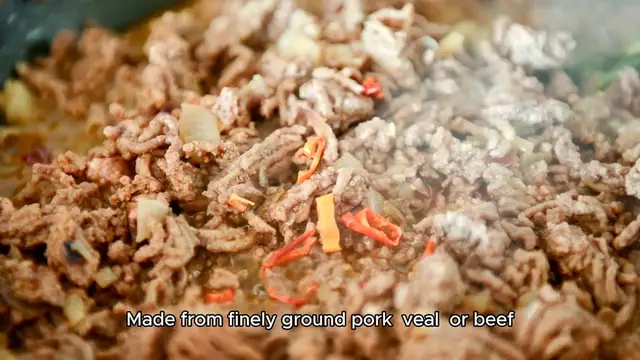 Video thumbnail for Bratwurst