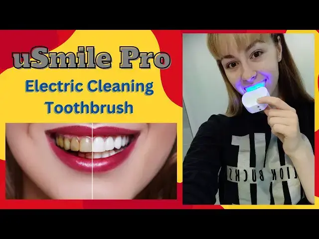 Video thumbnail for uSmile Pro Price and Features: A Comprehensive Review