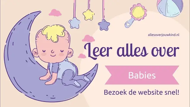 'Video thumbnail for Allesoverjouwkind.nl'