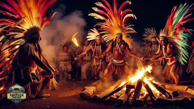 Video thumbnail for Eastern Shoshone Pow Wow Favorites v2