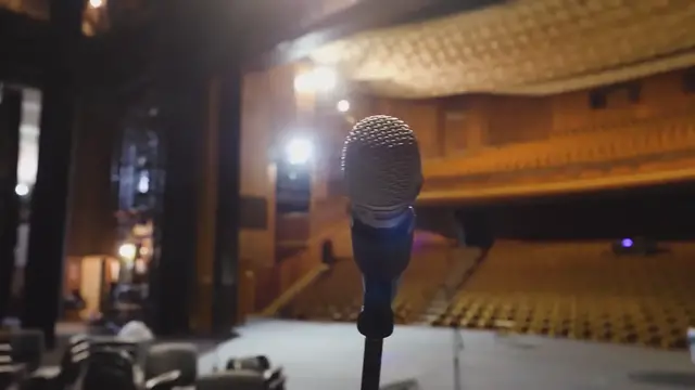 Video thumbnail for "Serena Williams, Venus Williams, and Quinta Brunson Call Out Harrison Butker at 2024 ESPYS for Controversial Comments"