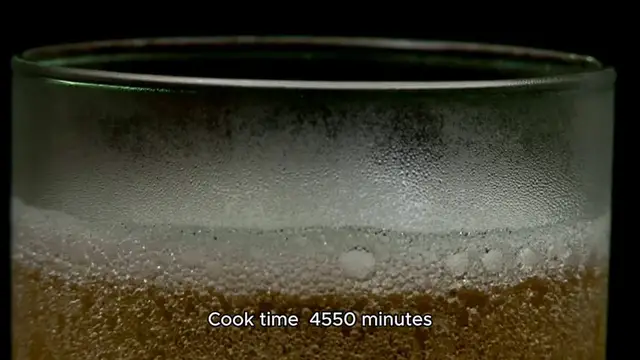 Video thumbnail for easy flan recipe