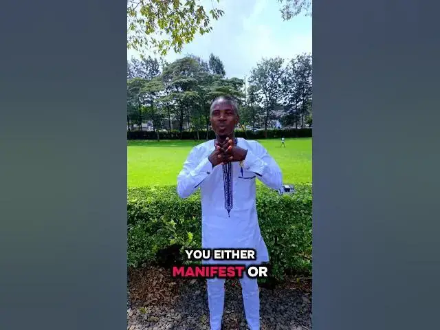 Video thumbnail for No One will help you #johnselephilip