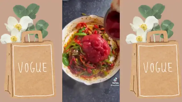 Video thumbnail for EASY&Deliciously aesthetic dinner Recipes ✨