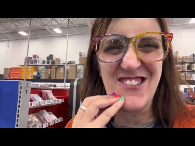 Video thumbnail for Walmart Failed Me… Best Buy (and Fernando) Saved the Day 🤯