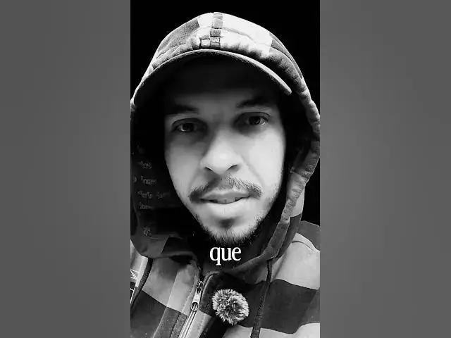 Video thumbnail for Você não precisa ser mais forte.