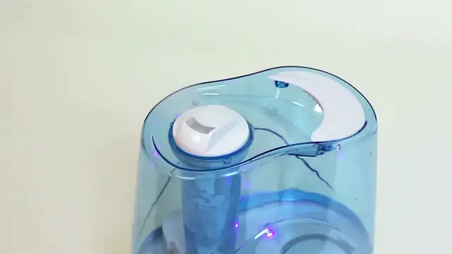 Video thumbnail for Is It Safe to Run a Humidifier All Night?