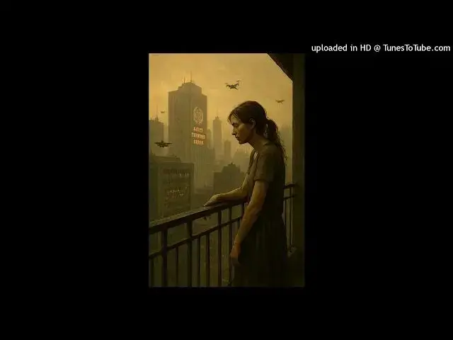 Video thumbnail for Plea From Your Future -We slept through the sirens