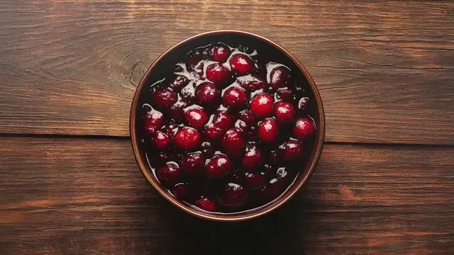 Video thumbnail for Cranberry-Pecan Slaw – A Festive and Flavorful Twist on Classic Coleslaw