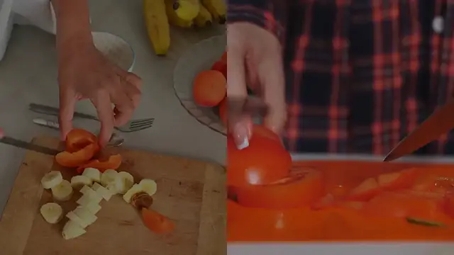 Video thumbnail for The Cutting Board: The Unsung Hero of the Kitchen