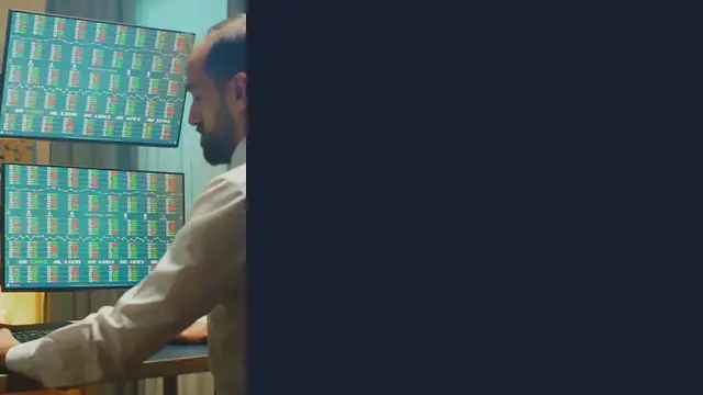 Video thumbnail for VIX Stocks Booms Up