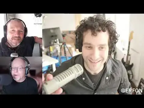 Video thumbnail for Let's talk Apple's APRIL Hardware event + the sad death of HomePod! (CultCast #484)