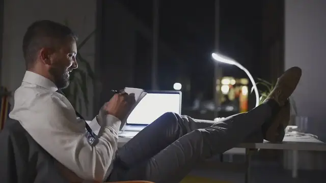 Video thumbnail for The Role of Financial Stability in Mitigating Economic Shocks