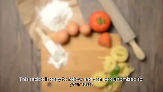 Video thumbnail for basic chicken soup recipe