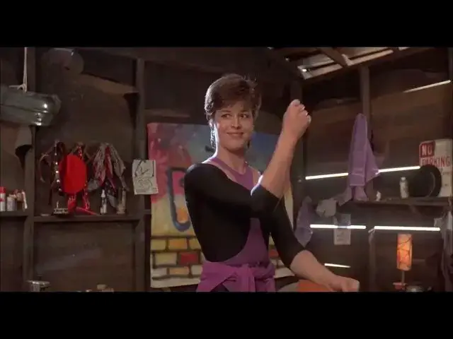 'Video thumbnail for Breakin' There's No Stopping Us Ollie and Jerry 1984 HD'