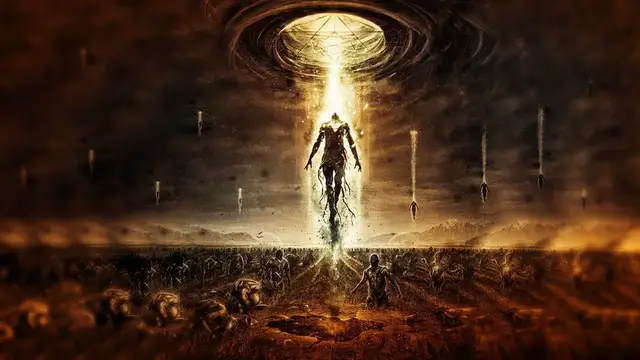 'Video thumbnail for Revealing the Signs of the End Times and the Impending Rapture: 8 Sins Will Take Over The World'