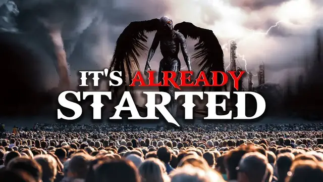 Video thumbnail for Revelation 12:12 and the End Times: Understanding the Rapture and the Second Coming of Christ