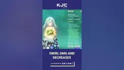 Video thumbnail for Tips on Building Faruzan in Genshin Impact #genshinimpact