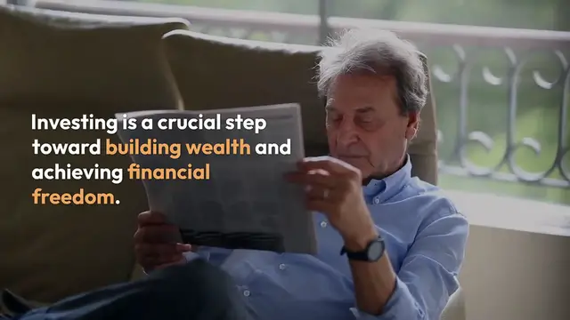 Video thumbnail for Beginner_s_Guide_to_Investing