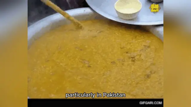 'Video thumbnail for Haleem'