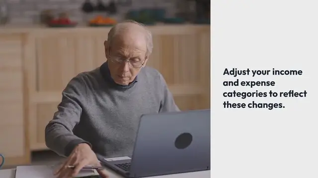 Video thumbnail for Managing Your Finances During Major Life Events