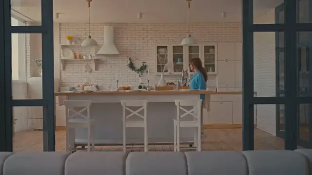 Video thumbnail for The Rise of Smart Appliances: How They’re Revolutionizing the Home